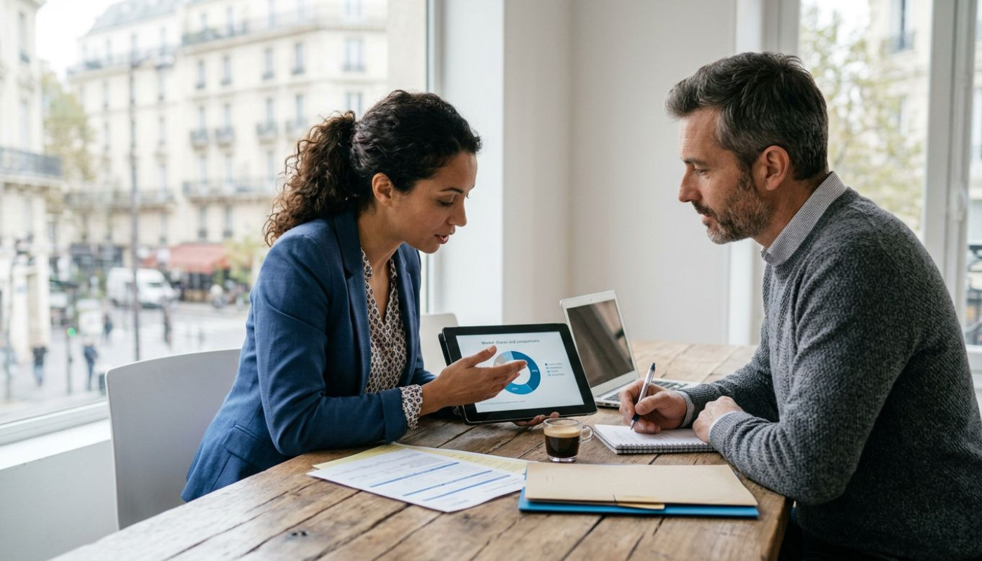 Banques contre assureurs : l’échiquier caché de l’assurance de prêt immobilier en France