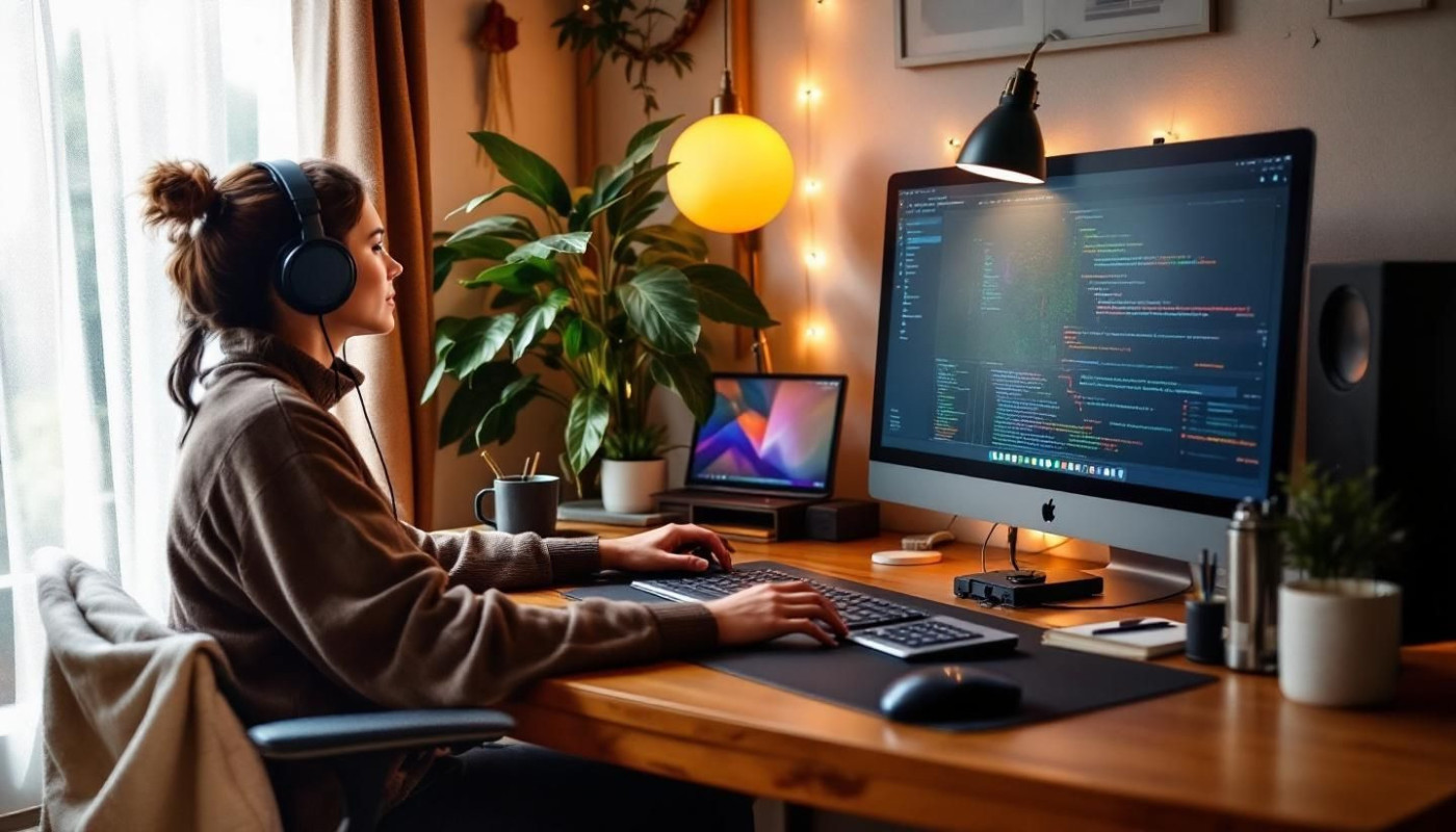 Comment le télétravail redéfinit-il les frontières professionnelles ?