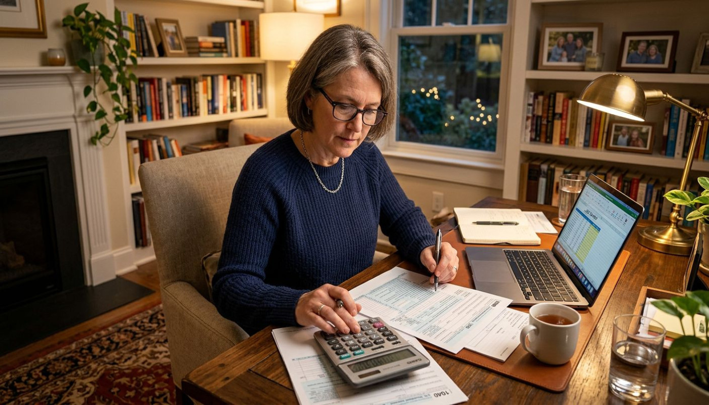 Comment naviguer dans les changements fiscaux pour les propriétaires en 2026 ?