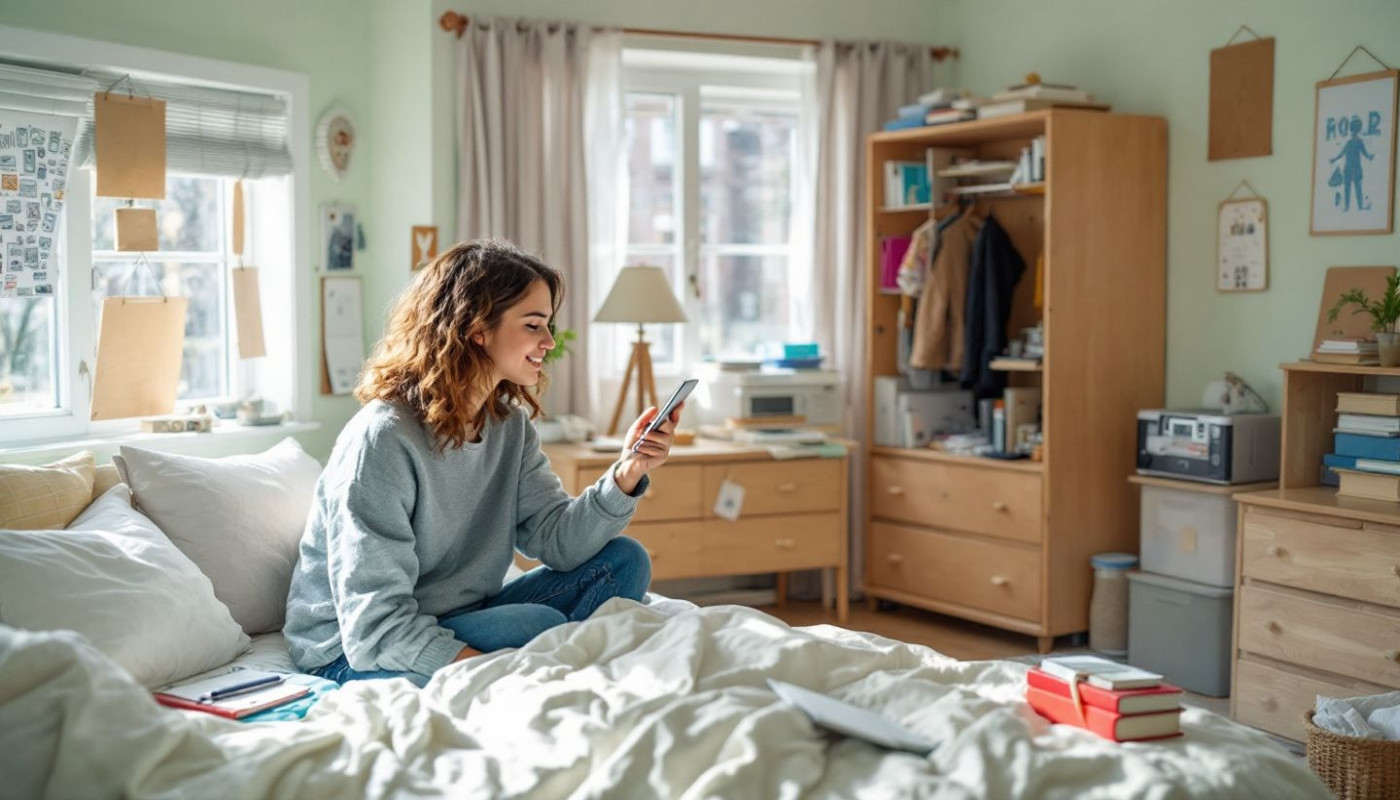 Conseils pratiques pour trouver un logement étudiant abordable