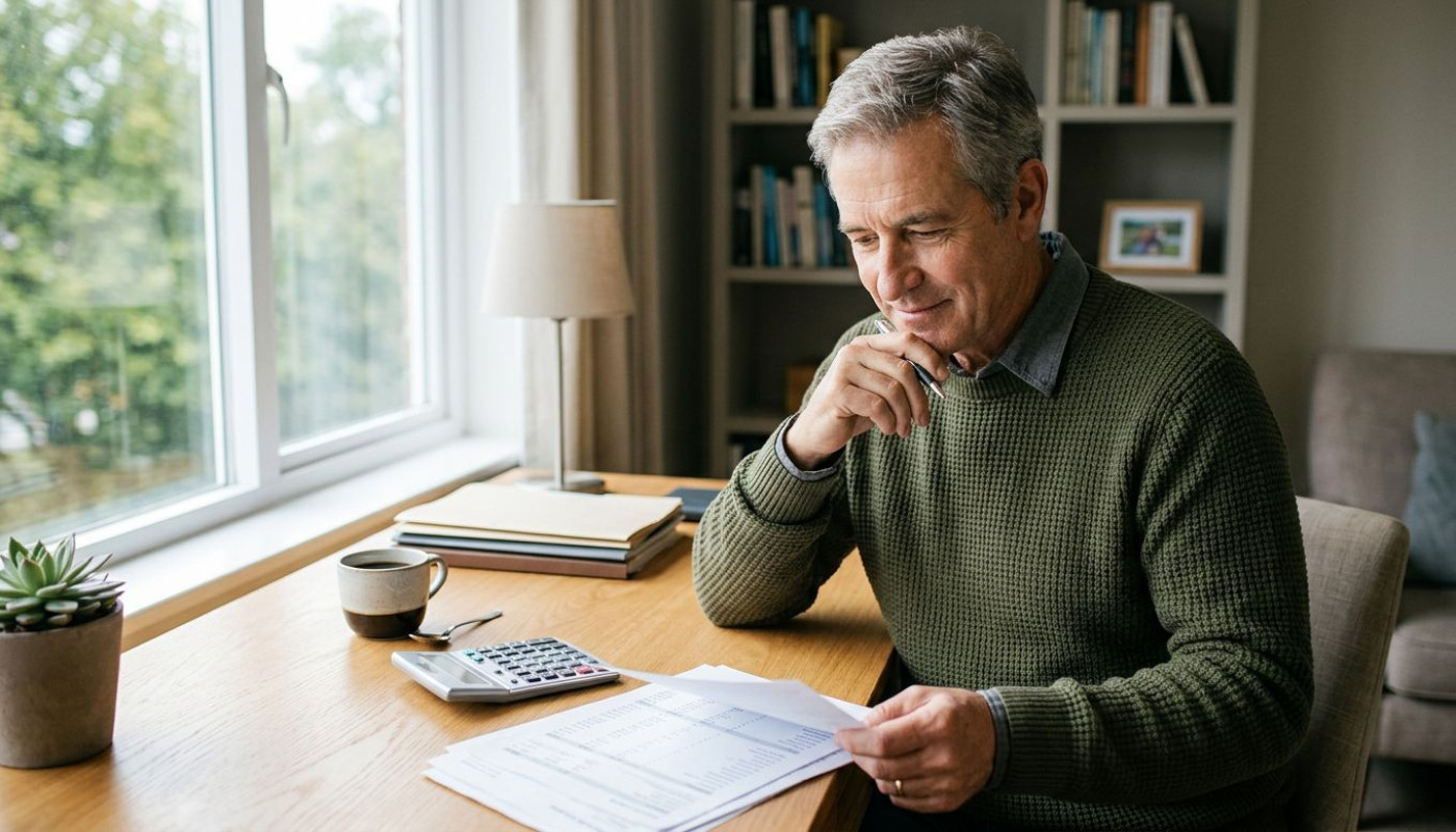 Emprunter après 50 ans : l’assurance, alliée ou obstacle caché ?