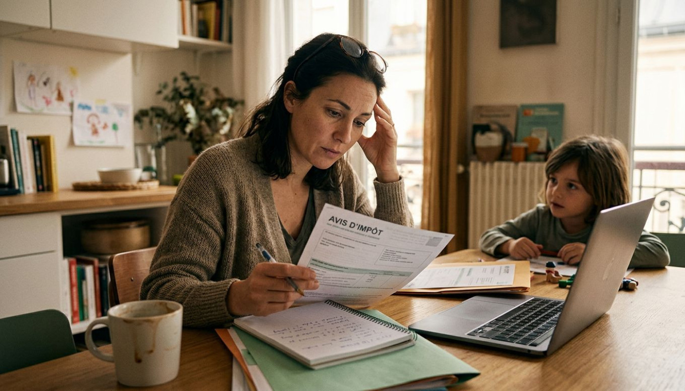 Le parent solo face à l’impôt : pièges et astuces juridiques