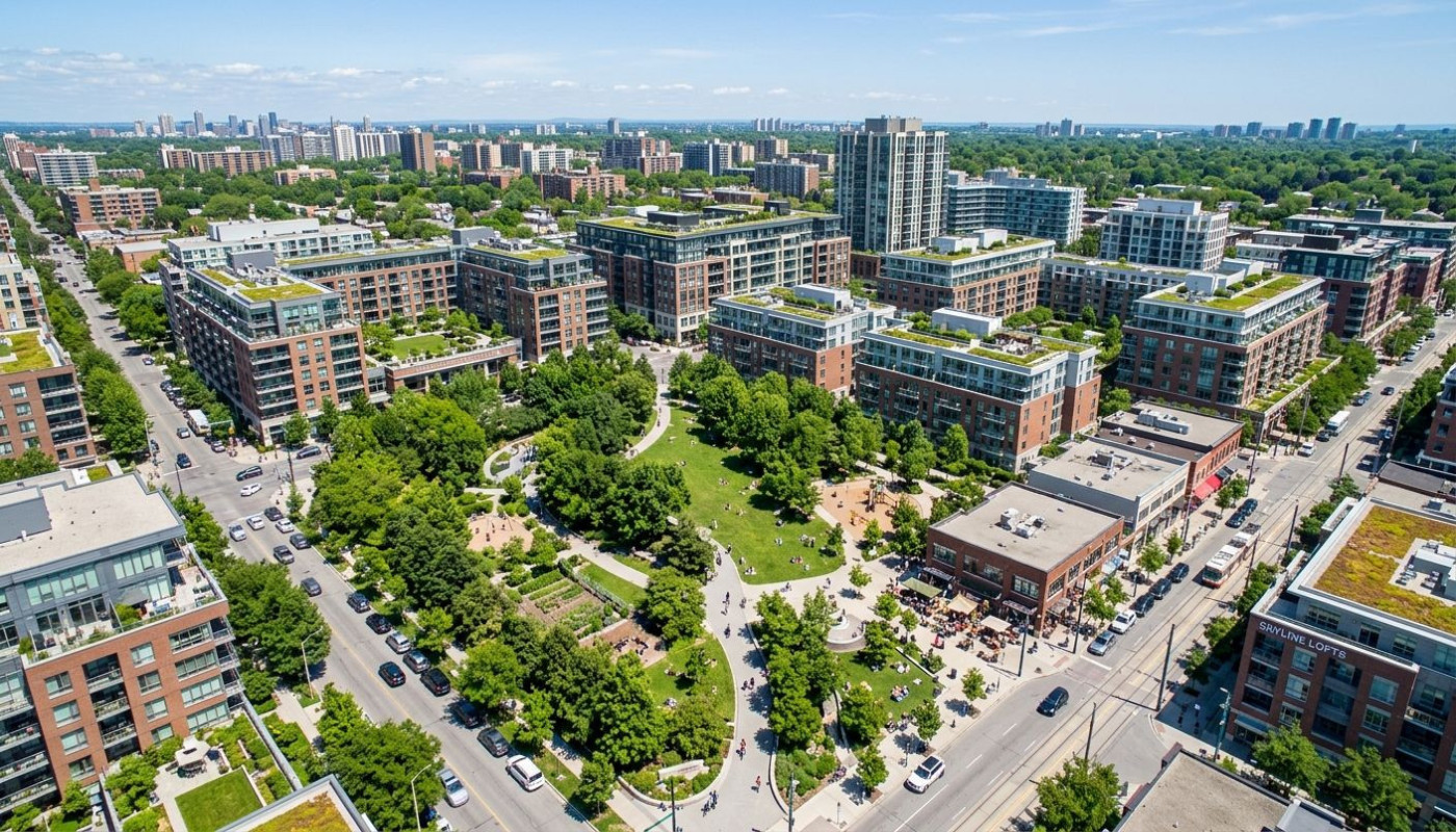 Les critères pour choisir le meilleur quartier pour investir