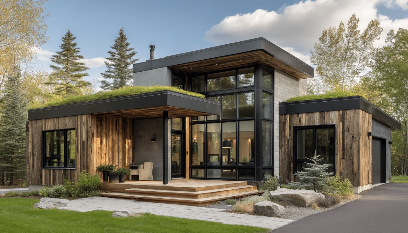 Maximiser l'efficacité énergétique grâce à l'isolation moderne des maisons