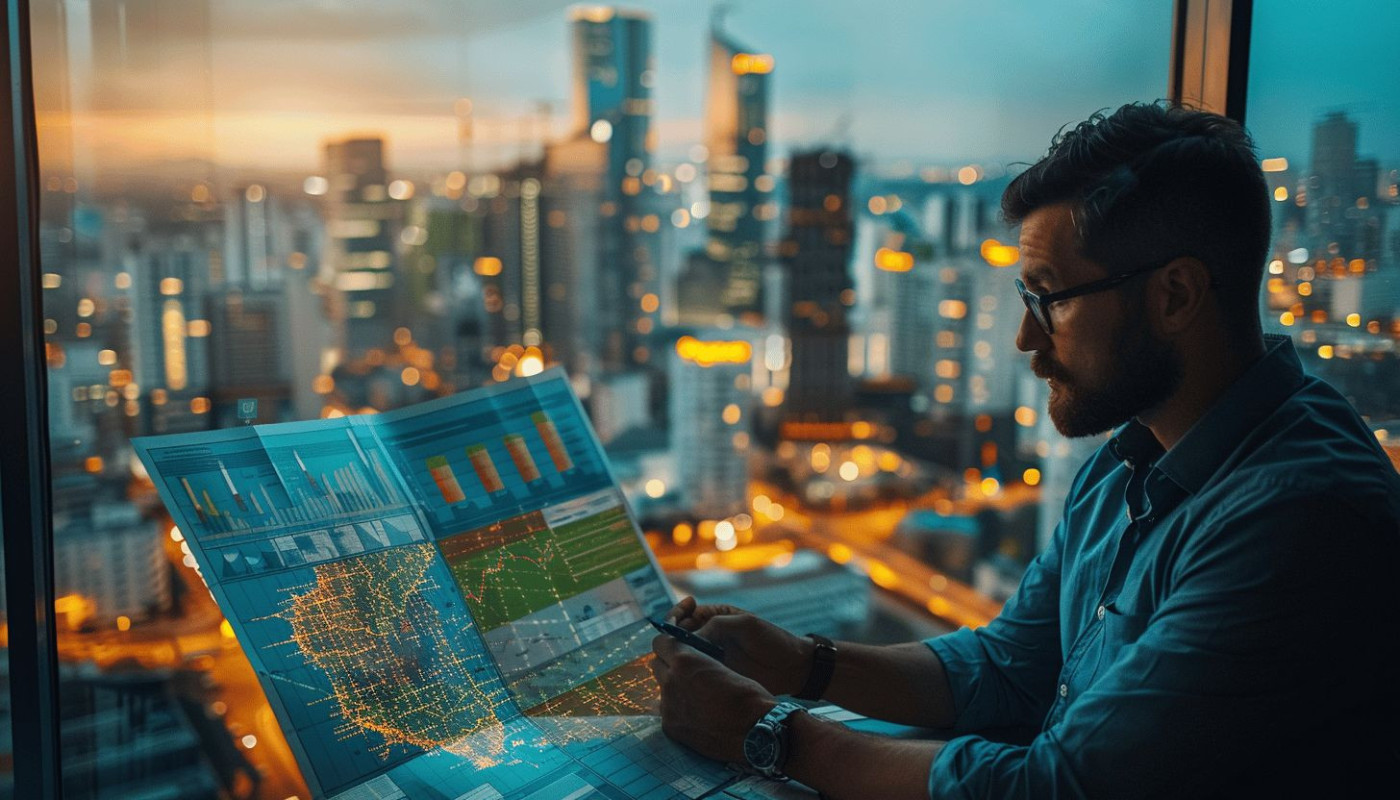 Stratégies d'investissement immobilier en 2023 pour les marchés émergents
